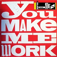 Cameo - You Make Me Work