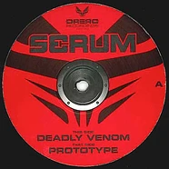 Serum - Deadly Venom / Prototype