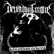 Devouring Famine - Haunting Echoes