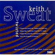 Keith Sweat - Twisted