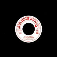 Sugar Minott / Jah Thomas - Beg You Put It Down / Put Down The Dub