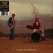 Dana And Alden - Coyote, You're My Star