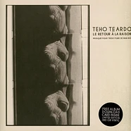 Teho Teardo - Le Retour À La Raison