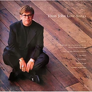 Elton John - Love Songs