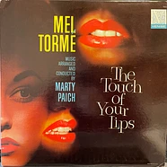 Mel Tormé - The Touch Of Your Lips