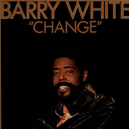 Barry White - Change