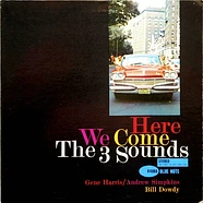 The Three Sounds - Here We Come