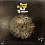 Cal Tjader - Soul Burst