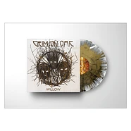 Crimson Oak - Willow Splatter Vinyl Editoin