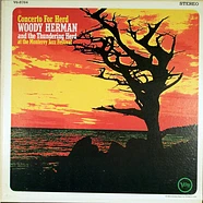 Woody Herman And The Thundering Herd - Concerto For Herd