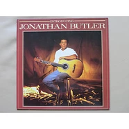 Jonathan Butler - Introducing Jonathan Butler