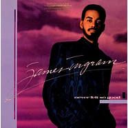 James Ingram - Never Felt So Good