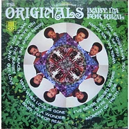 The Originals - Baby, I'm For Real