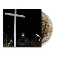 JPEGMAFIA - I Lay Down My Life For You HHV Exclusive Cloud Colored Vinyl Edition