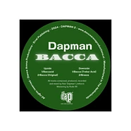 Dapman - Bacca