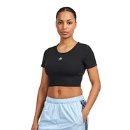 adidas - Essentials Rib Tee