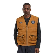 adidas Spezial - Wardour SPZL Vest