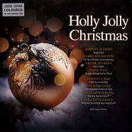 V.A. - Holly Jolly Christmas