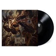 Accuser - Rebirthless