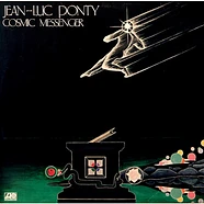 Jean-Luc Ponty - Cosmic Messenger