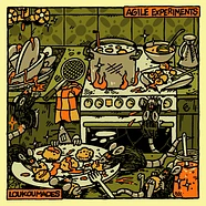 Agile Experiments - Loukoumades