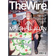 The Wire - Issue 489 - November 2024