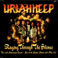 Uriah Heep! - Live At The London Astoria 1989