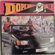 V.A. - Dope Jams Volume 1