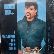 Stevie B - I Wanna Be The One