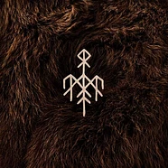 Wardruna - Birna Black Vinyl Edition