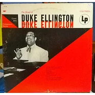 Duke Ellington - The Music Of Duke Ellington Played By Duke Ellington