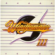 Windjammer - Windjammer III