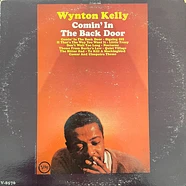 Wynton Kelly - Comin' In The Back Door