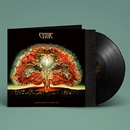 Cynic - Kindly Bent To Free Us Black Vinyl Edition