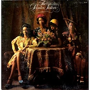 Pointer Sisters - The Pointer Sisters