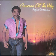 Rafael Cameron - Cameron All The Way