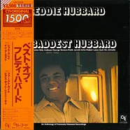 Freddie Hubbard - The Baddest Hubbard - An Anthology Of Previously Released Recordings