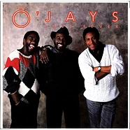 The O'Jays - Love Fever