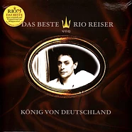 Rio Reiser - König Von Deutschland - Das Beste