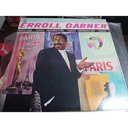 Erroll Garner - Paris Impressions