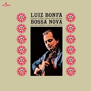 Luiz Bonfá - Plays And Sings Bossa Nova Limited Edition