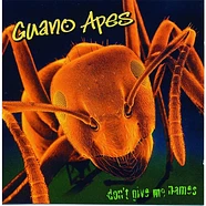 Guano Apes - Don't Give Me Names