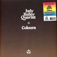 Judy Bailey Quartet - Colours