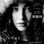 Regina Spektor - Songs