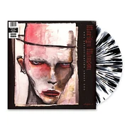 Marilyn Manson - One Assassination Under God Chapter 1 Indie Exclusive Bone White with Black Splatter Vinyl Edition