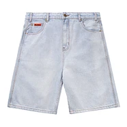 Butter Goods - Baggy Denim Shorts