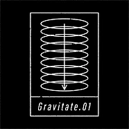 Gravitate - Gravitate 01