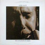 Herbie Mann - The Evolution Of Mann