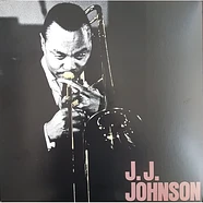 J.J. Johnson - J.J. Johnson