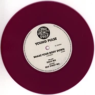 Young Pulse - Shake Your Body Down Purple Vinyl Edition